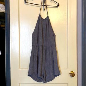 Women’s Romper